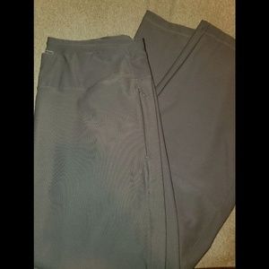 The North Face athletic/work pants